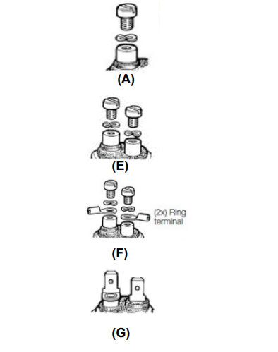 heavy duty pressure switches